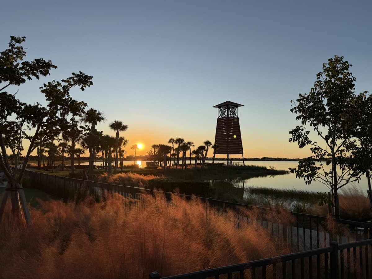 Babcock Ranch, Florida