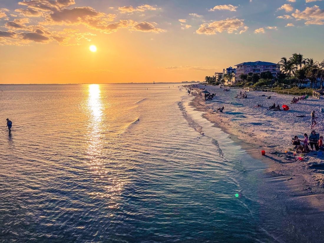 Fort Myers, Florida