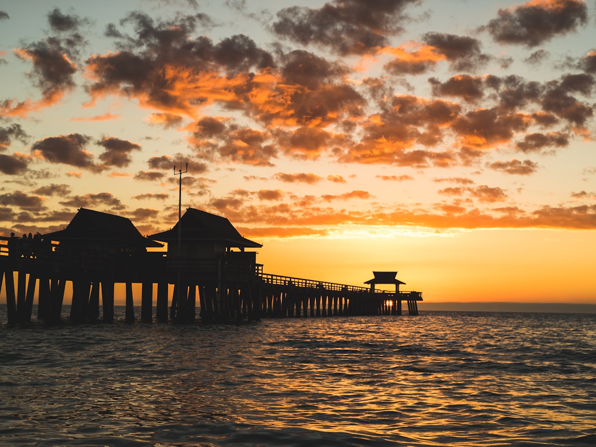 Naples, Florida