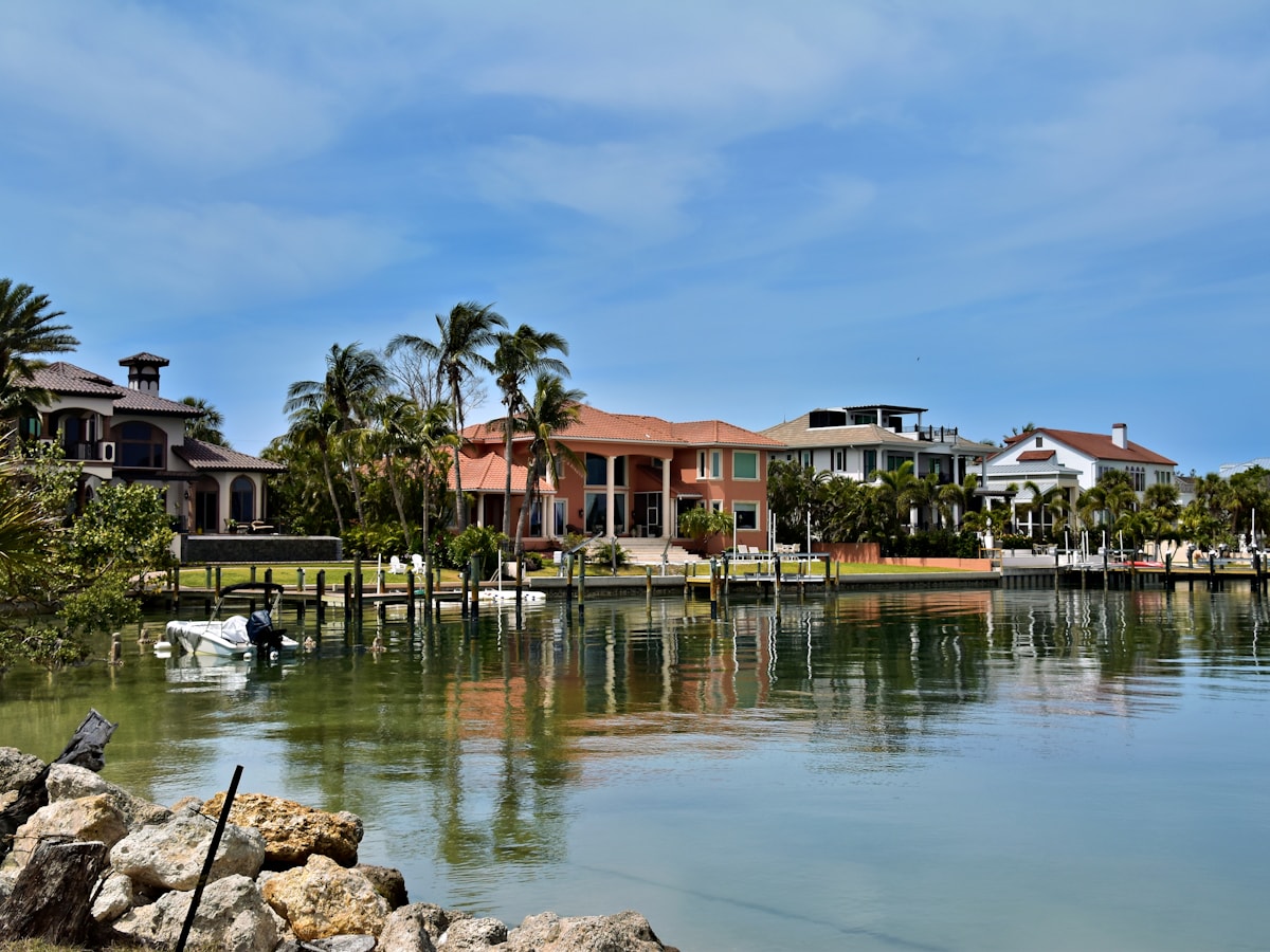Sarasota, Florida