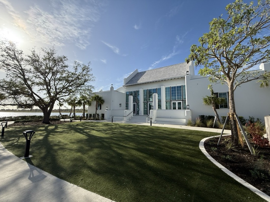 Wellen Park, Florida